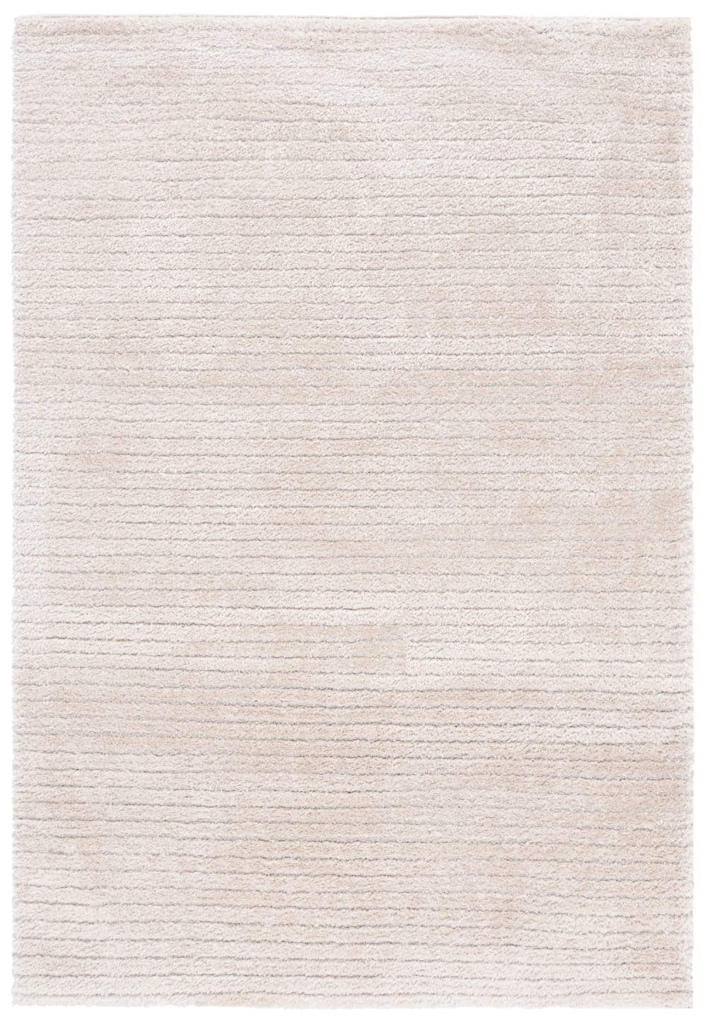 Tapis polyester beige - 183