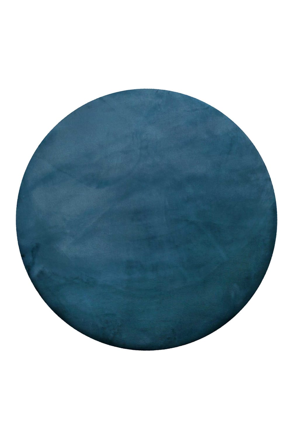 Tapis effet peau de lapin - 100
