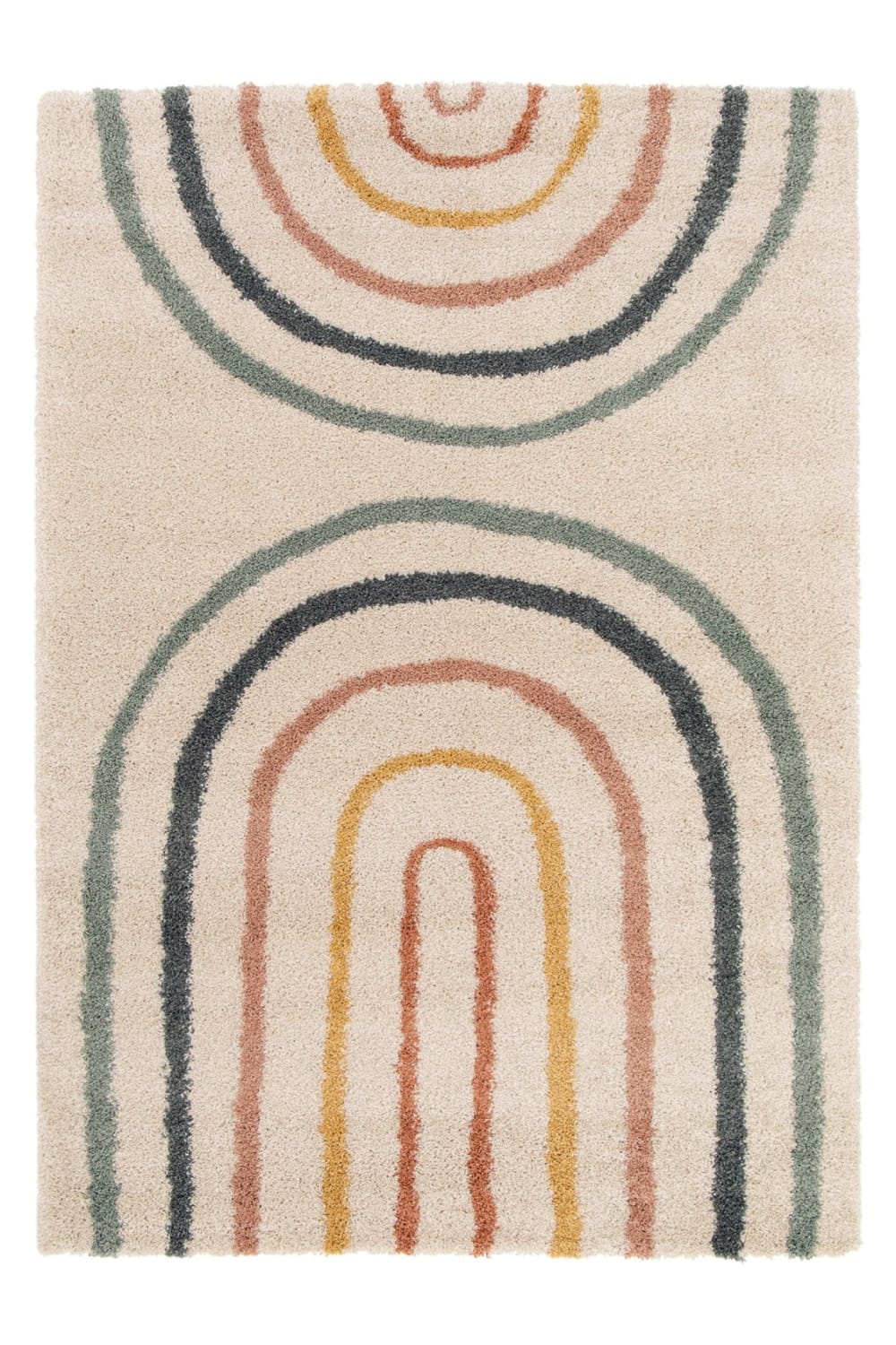 Tapis enfant épais et confortable 80 x 150