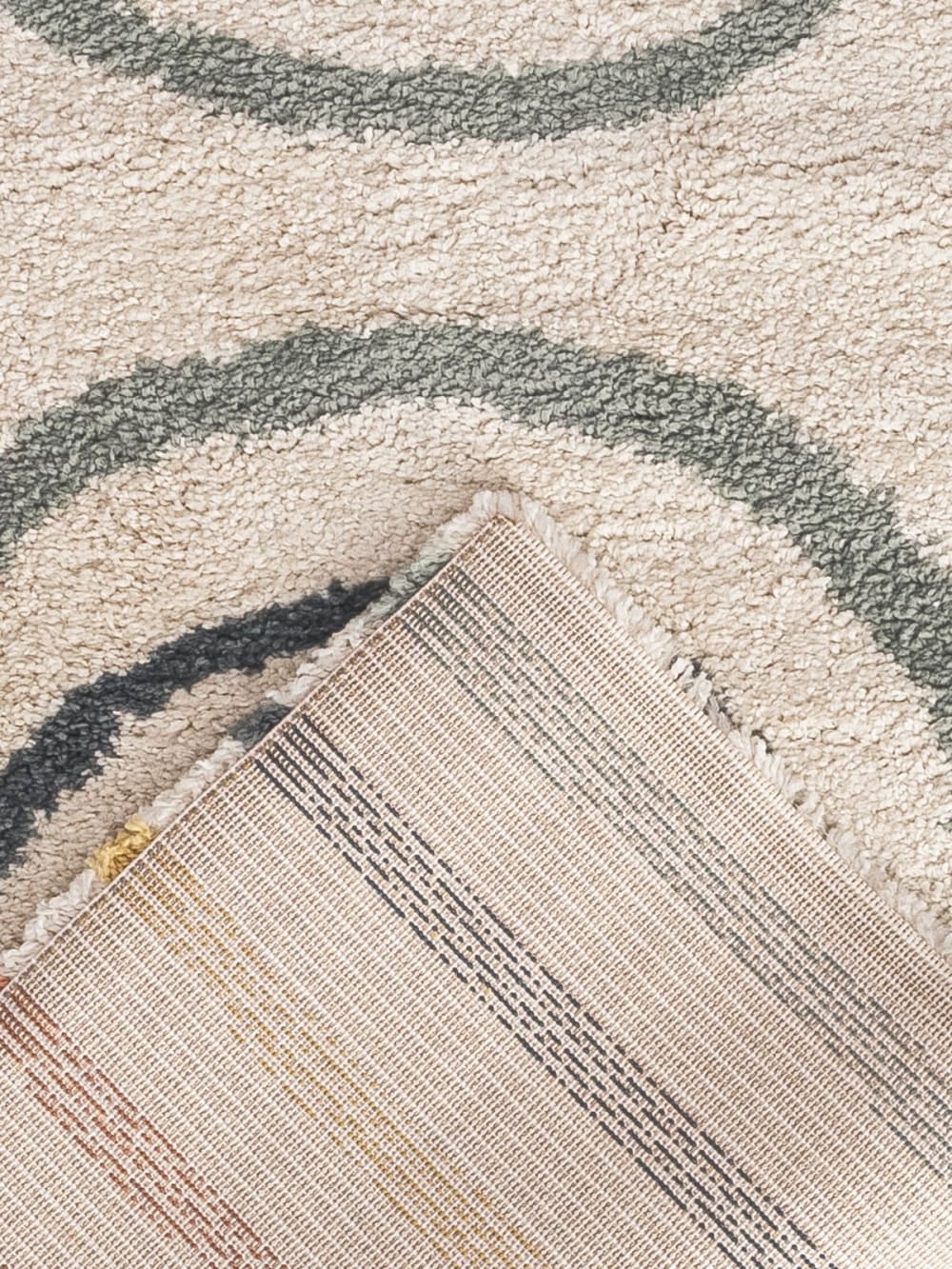 Tapis enfant épais et confortable 80 x 150 cm (AFK Living) - Image 2
