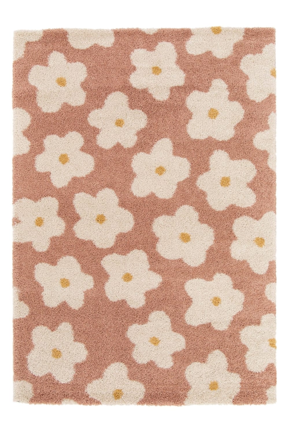 Tapis enfant épais et confortable 160 x 230 cm