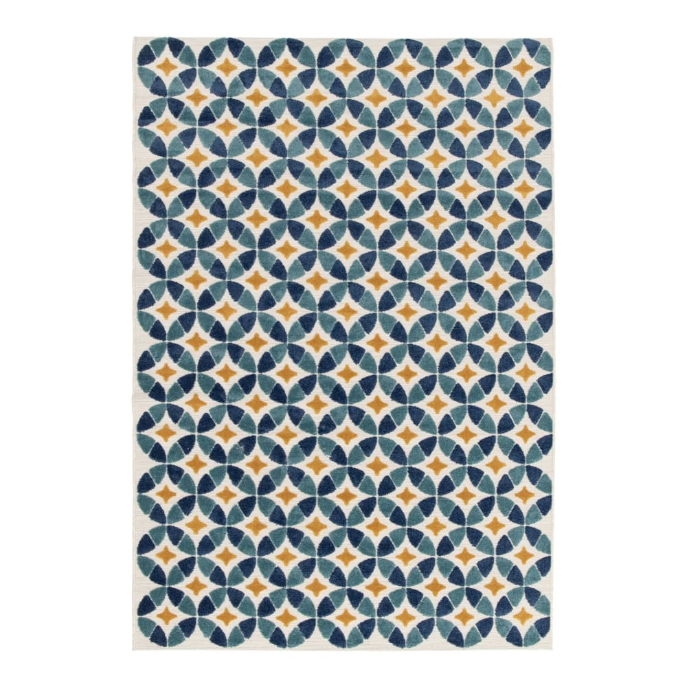 Tapis intérieur extérieur
