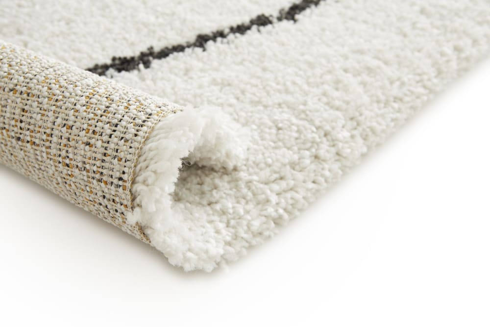 Tapis épais et confortable 120 x 170 cm — vue 4
