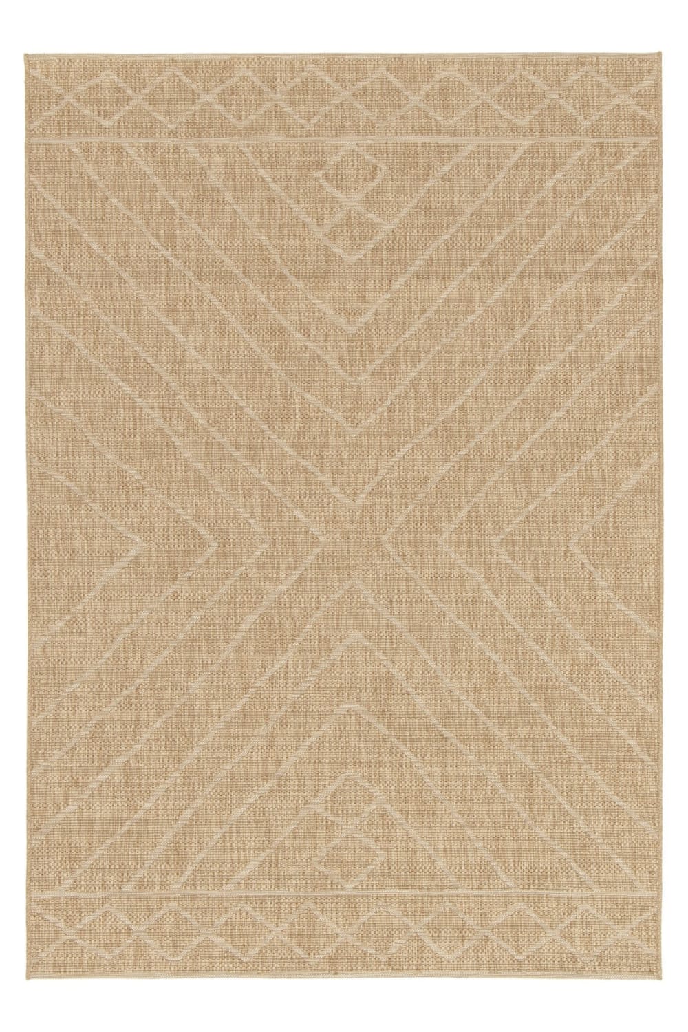 Tapis intérieur extérieur
