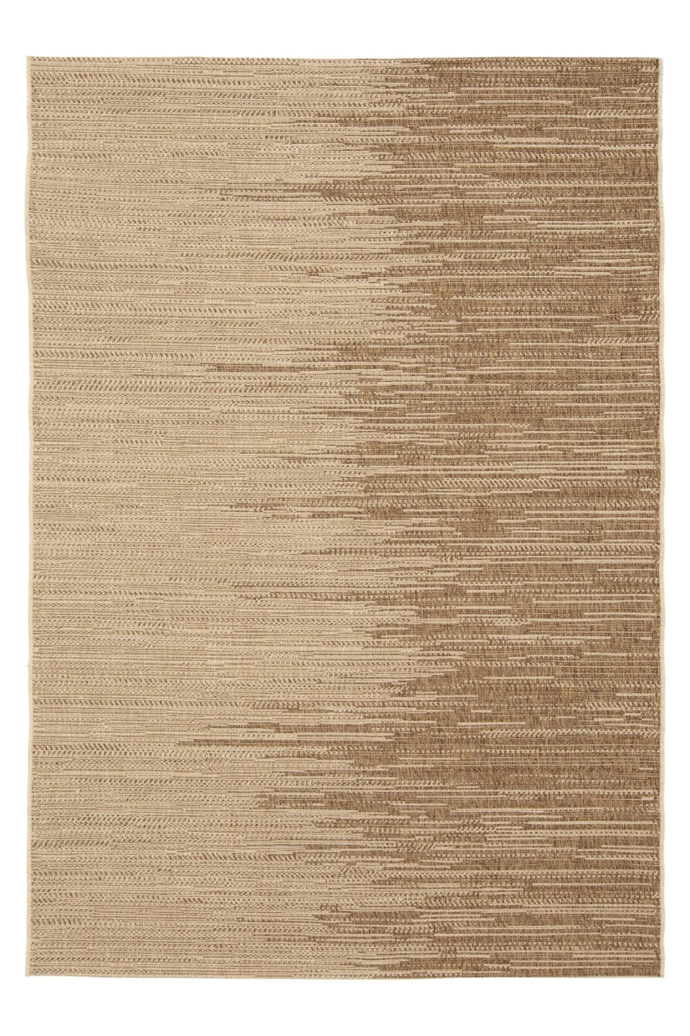 Tapis intérieur extérieur - style