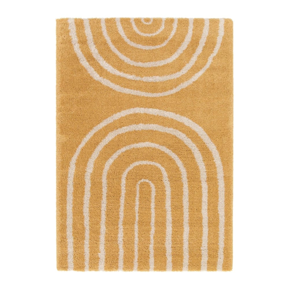 Tapis enfant épais et