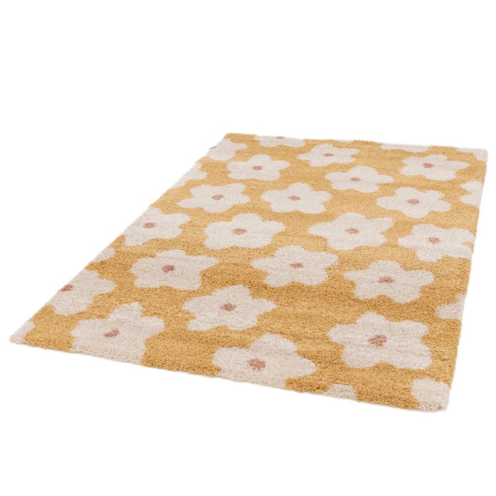 Tapis enfant épais et confortable 120 x 170 cm (AFK Living) - Image 2