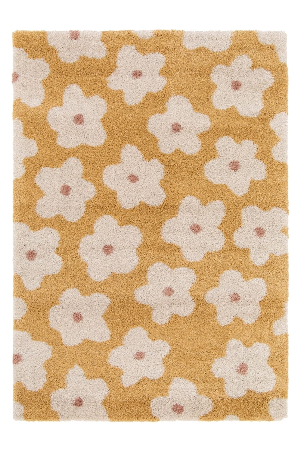 AFK Living - Tapis enfant épais et confortable 160 x 230
