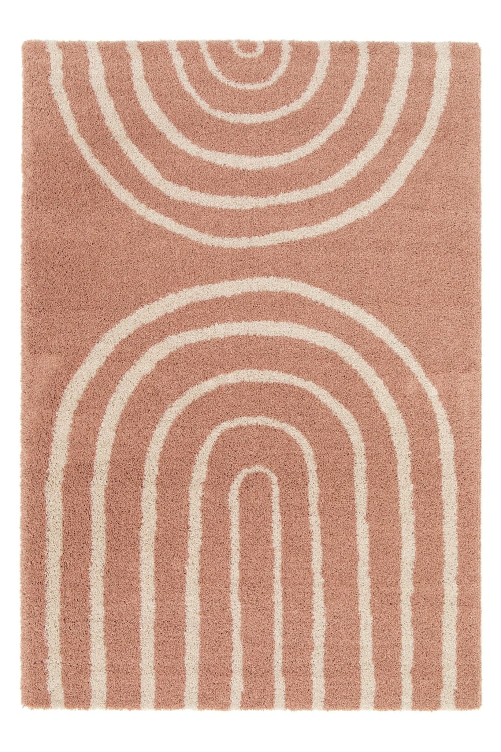 Tapis enfant épais et confortable 120 x 170 cm