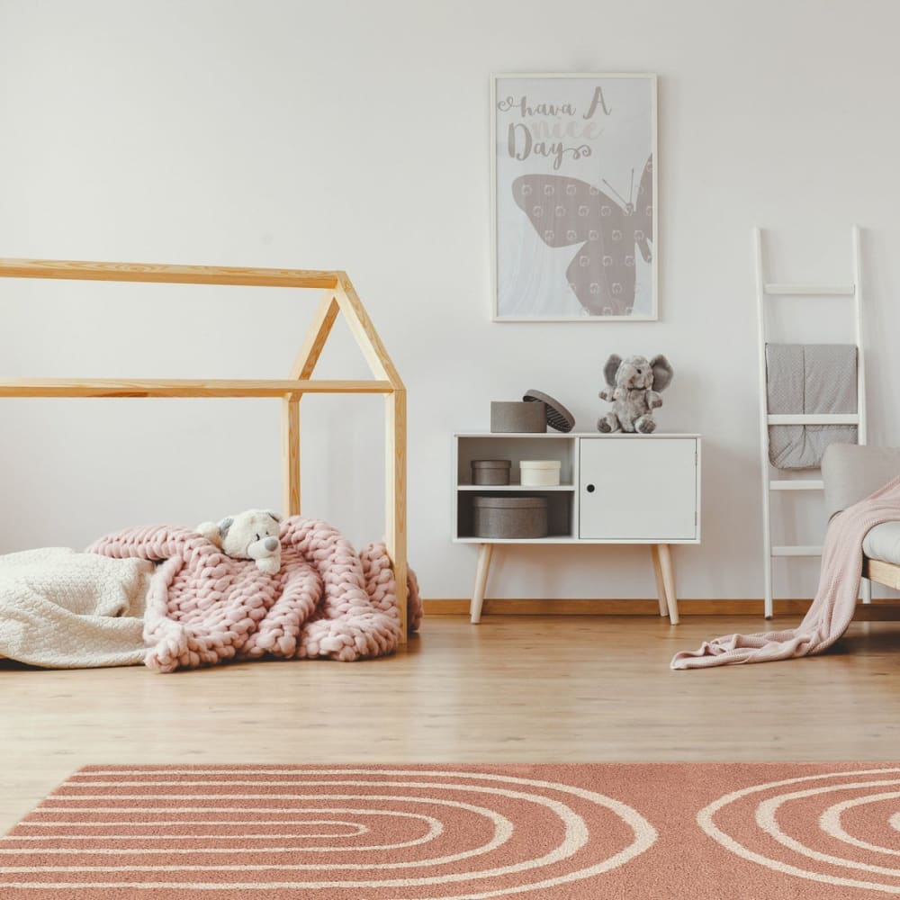 Tapis enfant épais et confortable 120 x 170 cm - Maisons du Monde