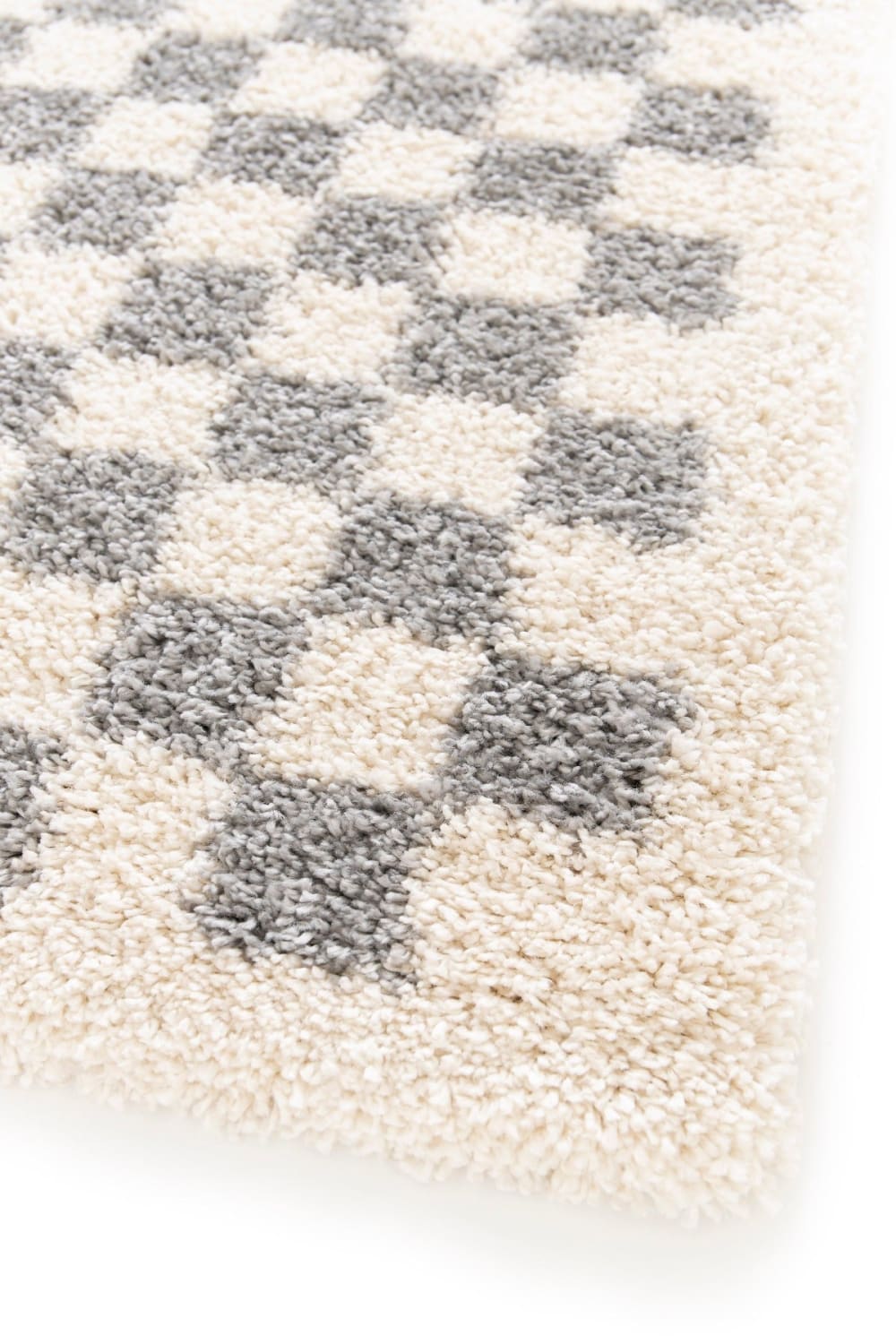 Tapis à poil haut doux et confortable 160 x 213 cm — vue 4