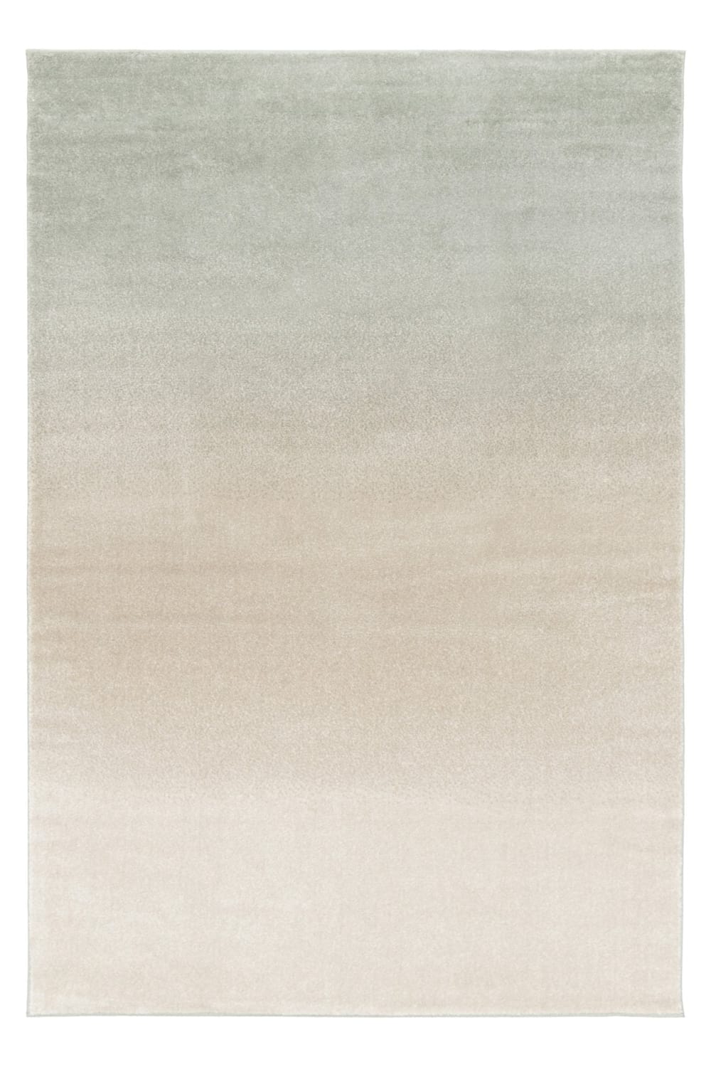 Tapis super doux très graphique 120 x 170 cm
