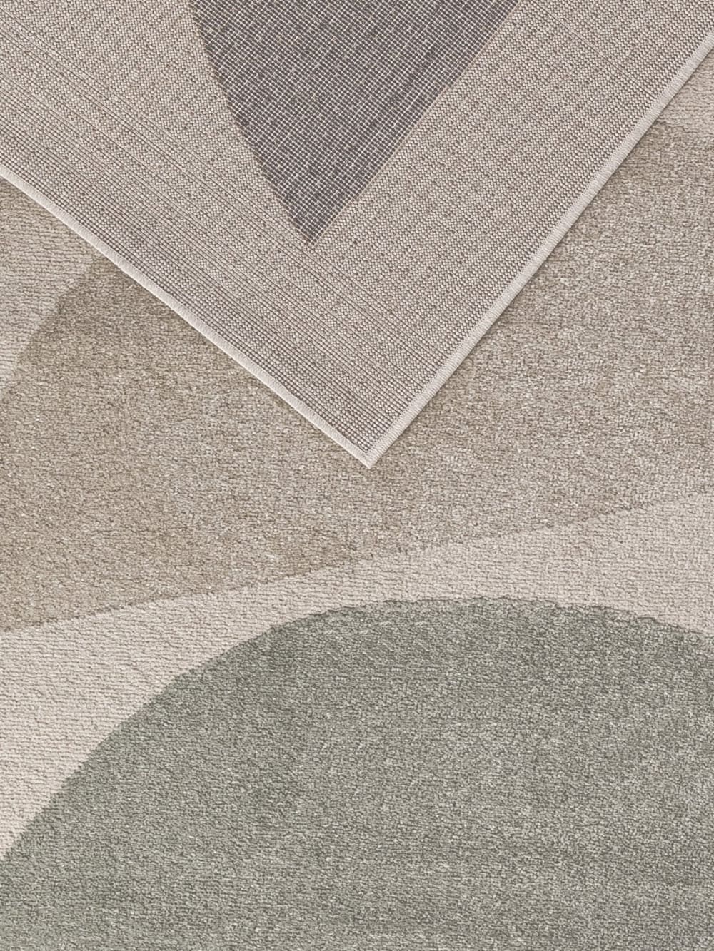 Tapis super doux très graphique 200 x 290 cm — vue 4