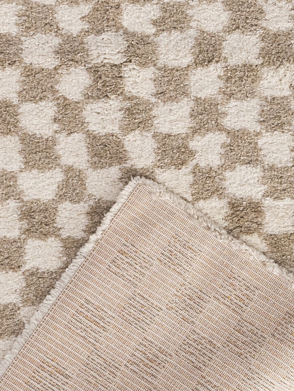 Tapis à poil haut doux et confortable 200 x 290 cm — vue 4
