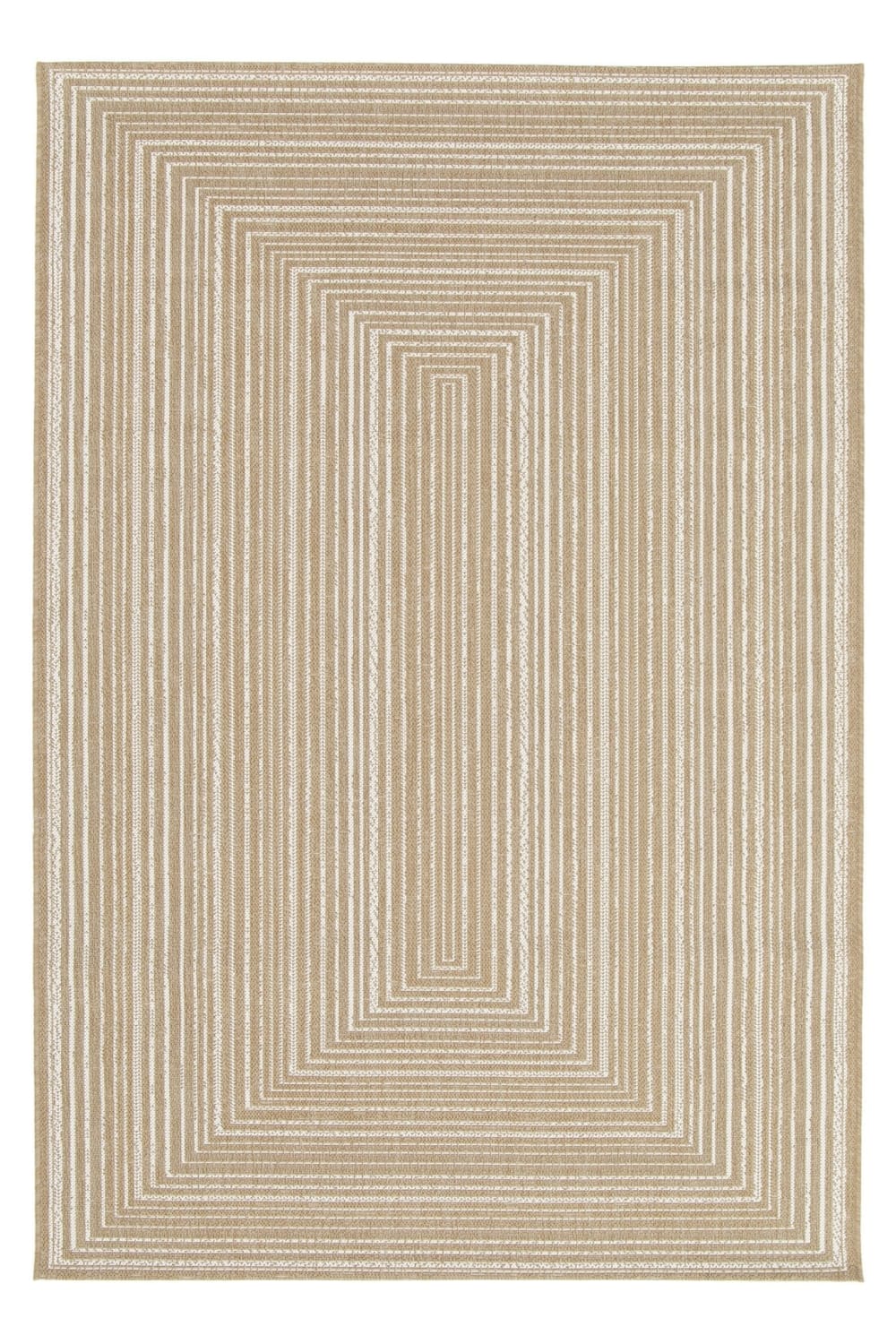 Tapis design intérieur extérieur SLOW LIFE