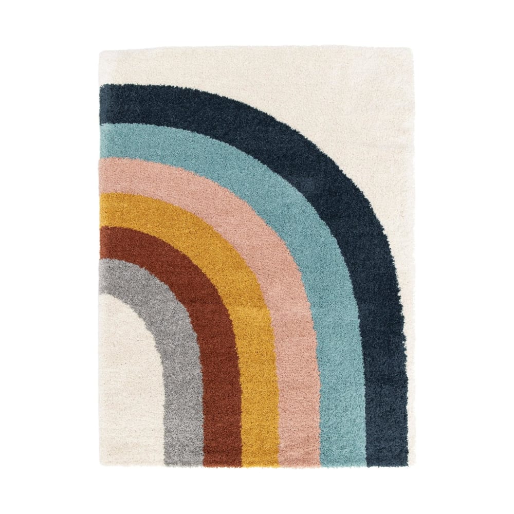 tapis enfant épais et - 120 170