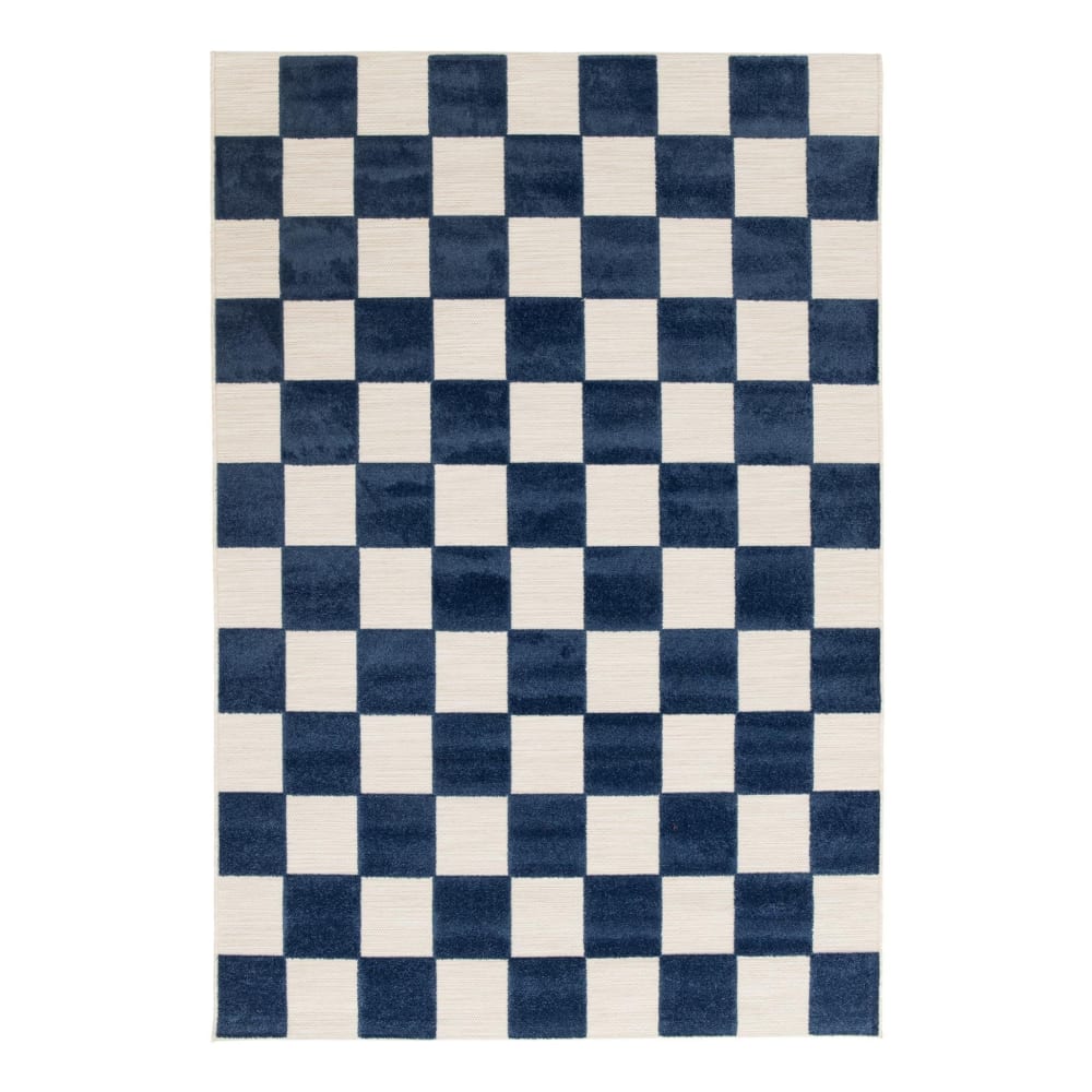 Tapis enfant avec effet
