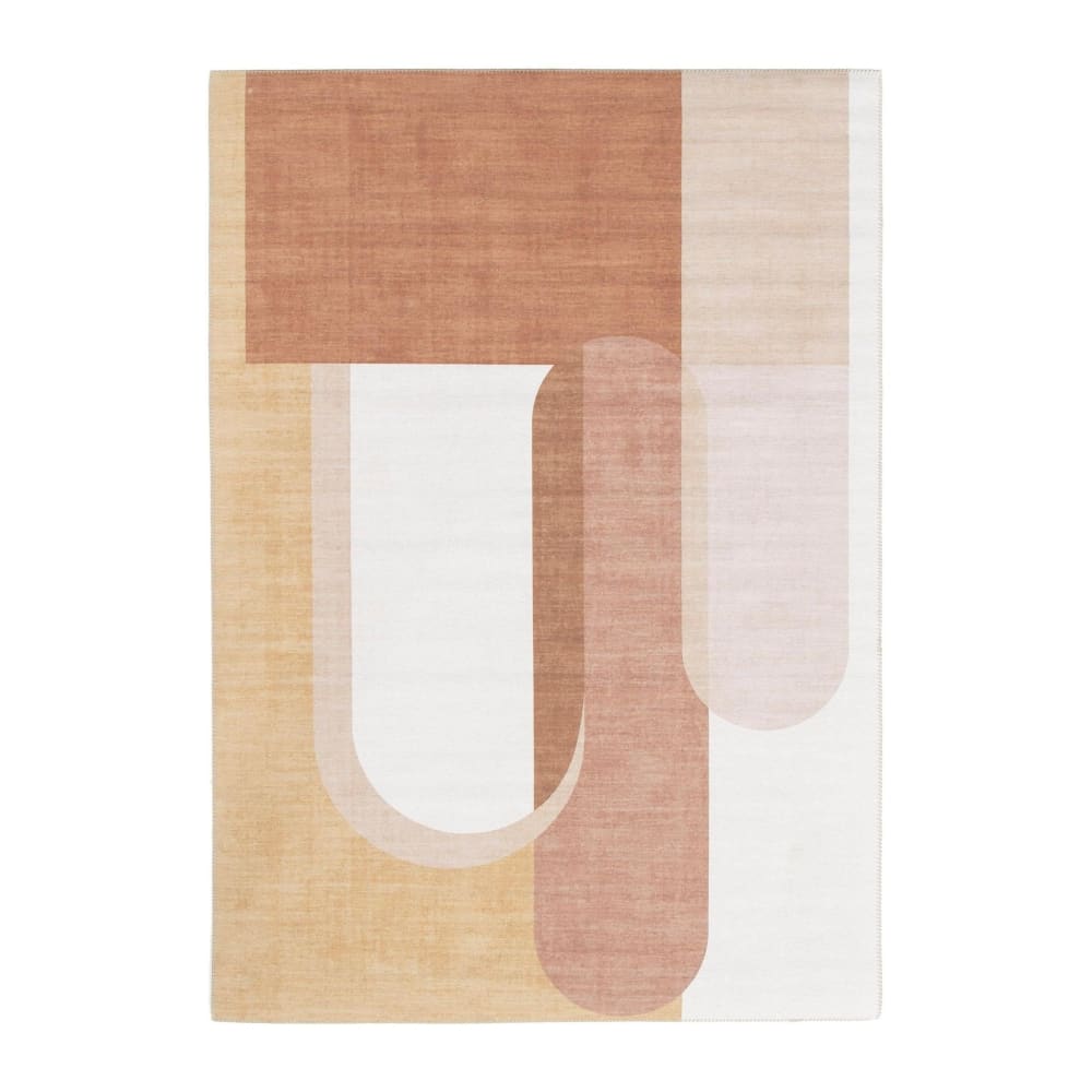 Tapis design 120 x 160