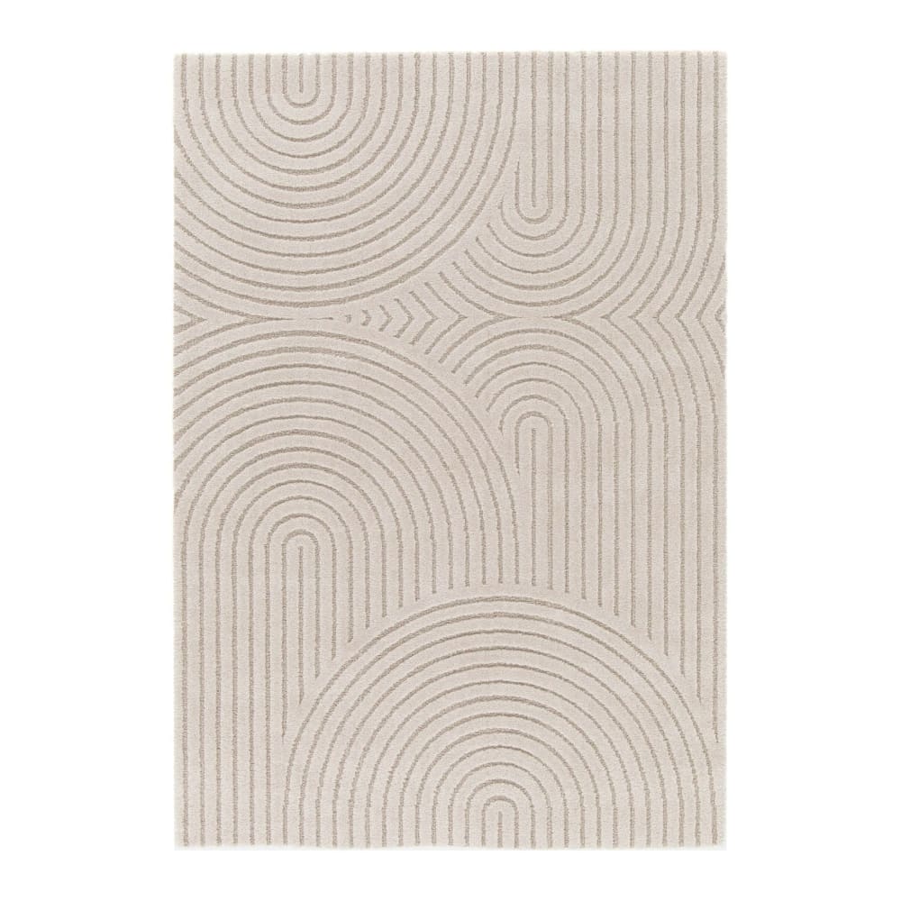 Tapis avec effet relief - 170