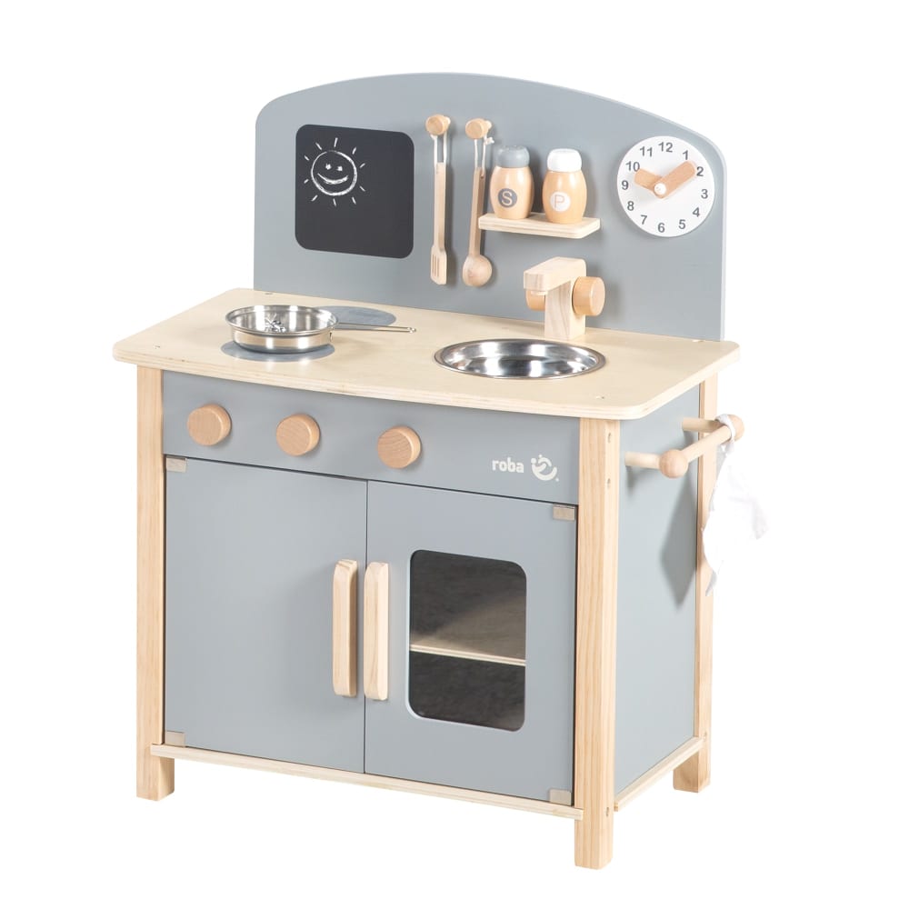 cuisine enfant avec 7