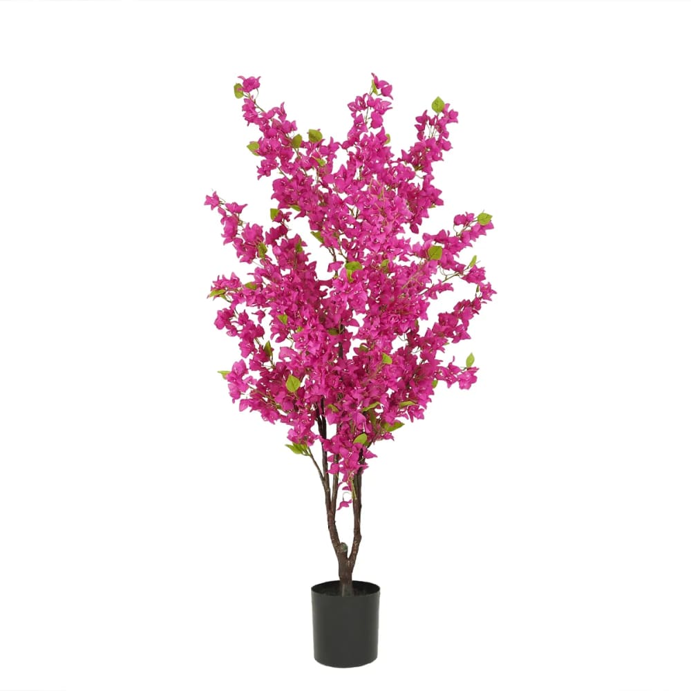 Bougainvillier artificiel - 175cm