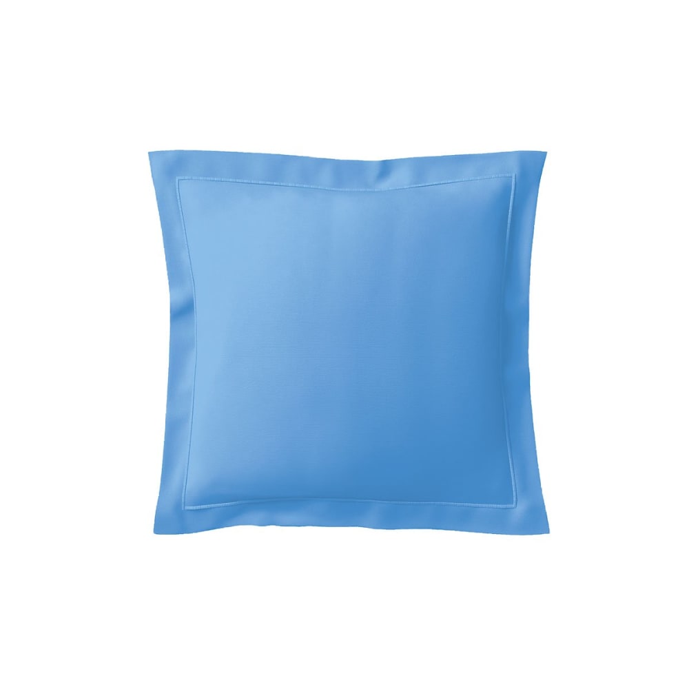 Taie d'oreiller coton nattier 65x65 cm