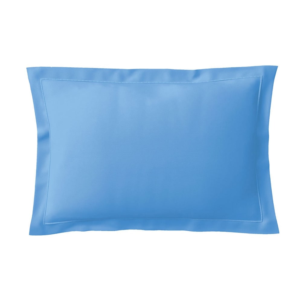 Taie d'oreiller coton nattier 65x65 cm - Maisons du Monde