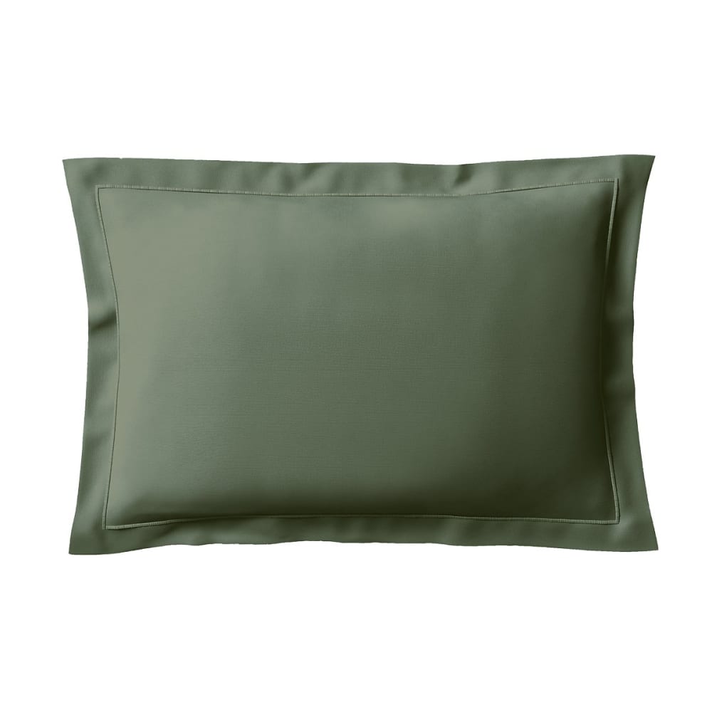Taie d'oreiller coton garrigue 65x65 cm — vue 3