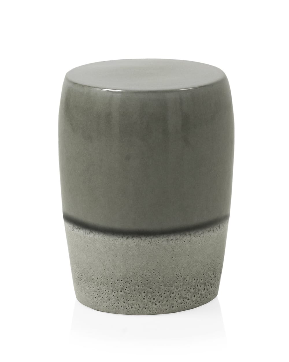 Tabouret en céramique