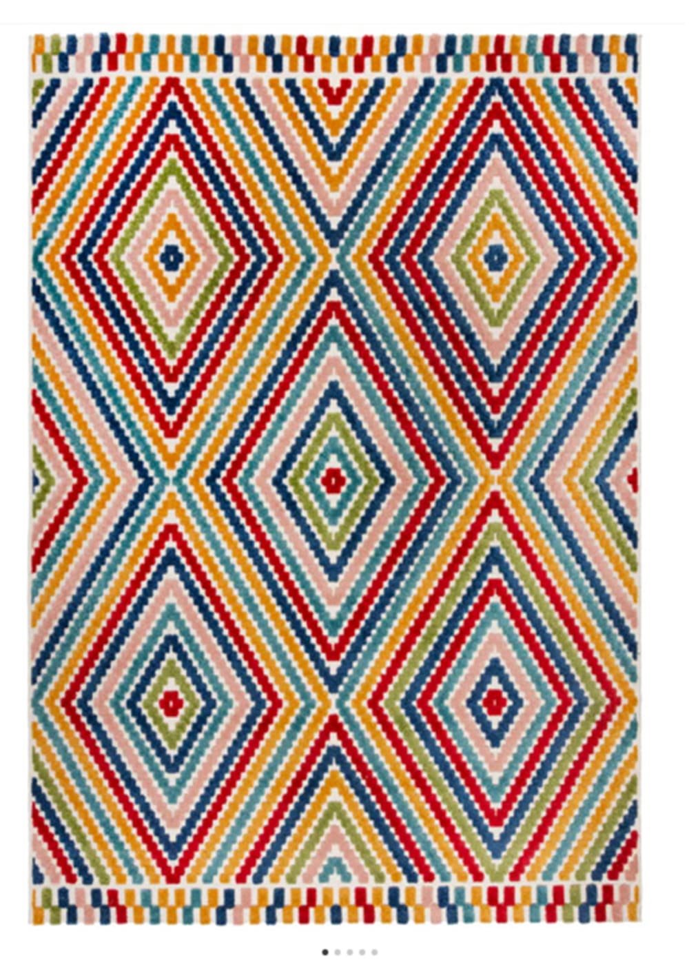 Tapis intérieur extérieur - moderne