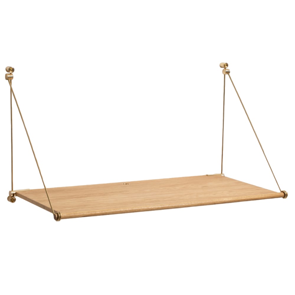 Bureau pliant design