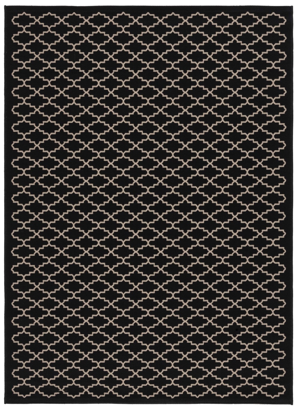 Tapis Beige 122 X 170 cm