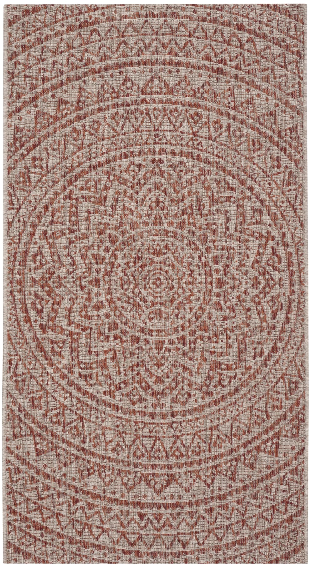Tapis Beige 79 X 152 cm