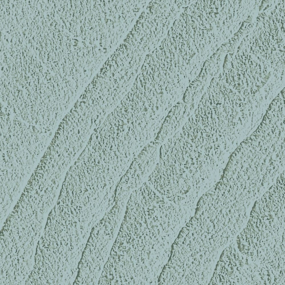Papier peint japandi, bleu ciel 450 x 250cm — vue 4