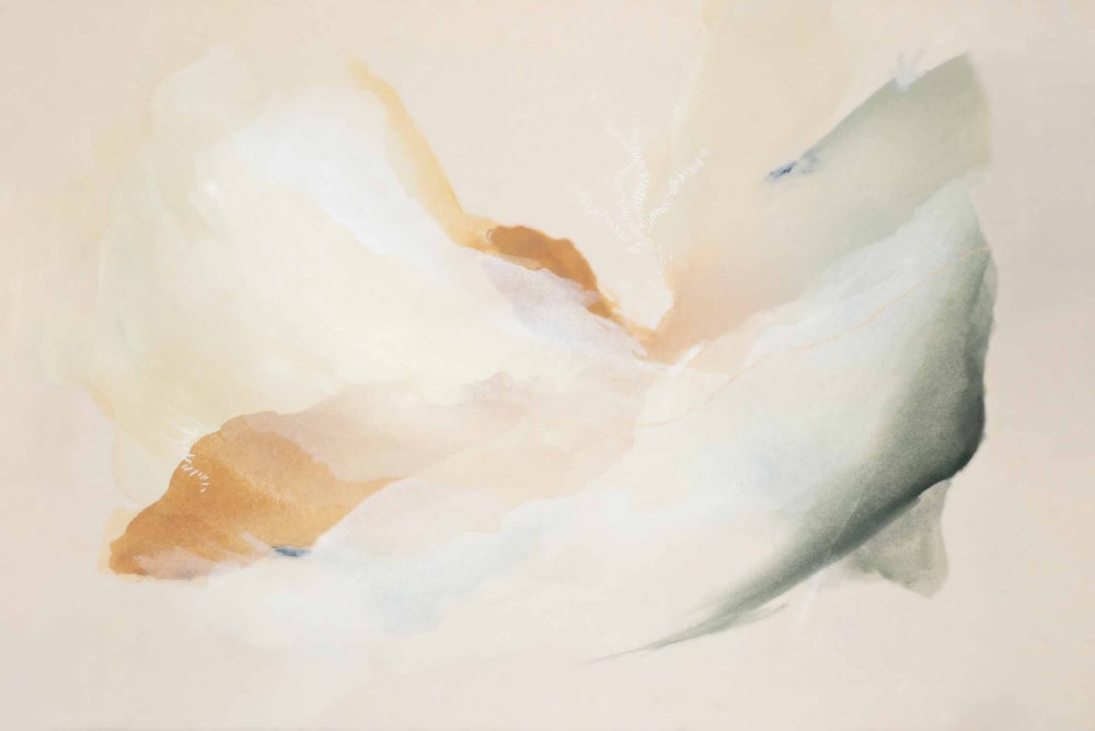 Papier peint crépusculaire, couleurs 375 x 250cm — vue 3