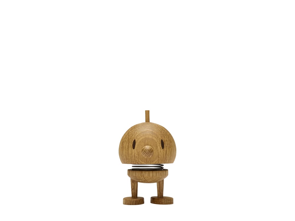 Figurine bumble s chêne — Beyit