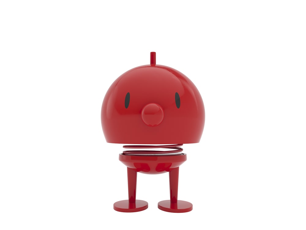 Figurine bumble l rouge — Beyit