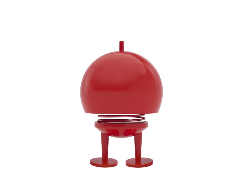 Figurine bumble l rouge - Maisons du Monde