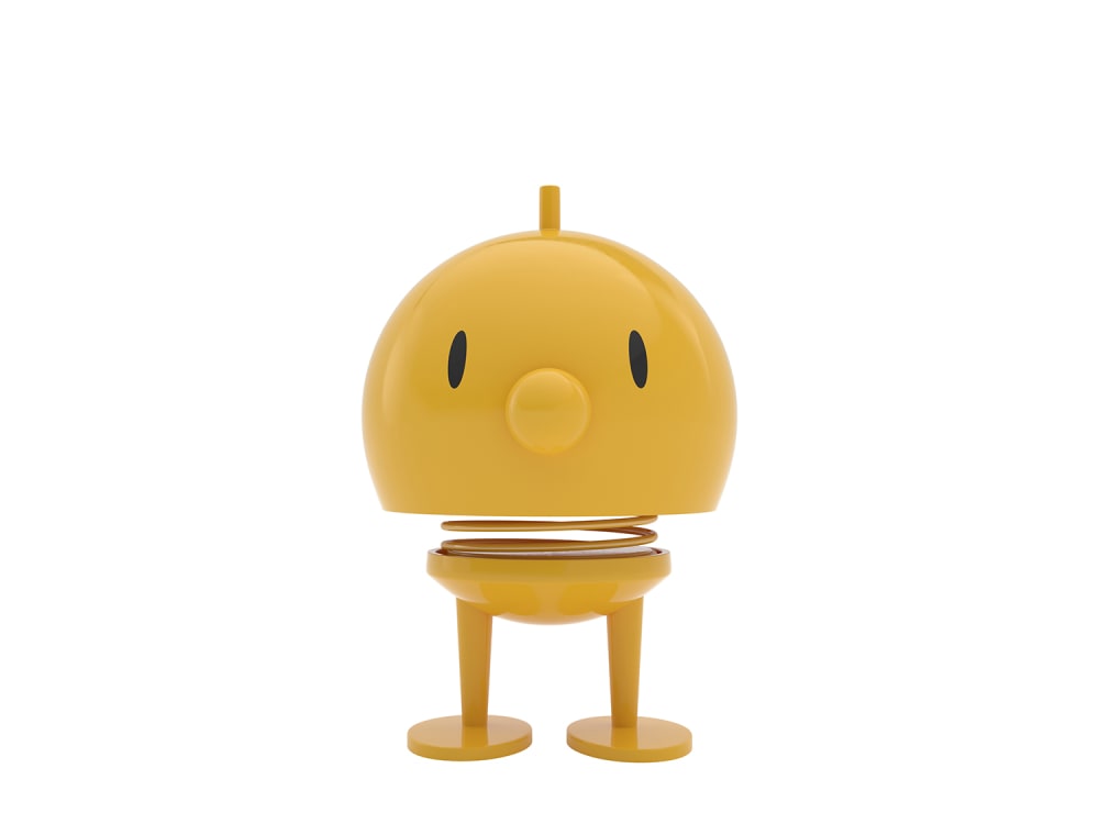 Figurine bumble l jaune — Beyit