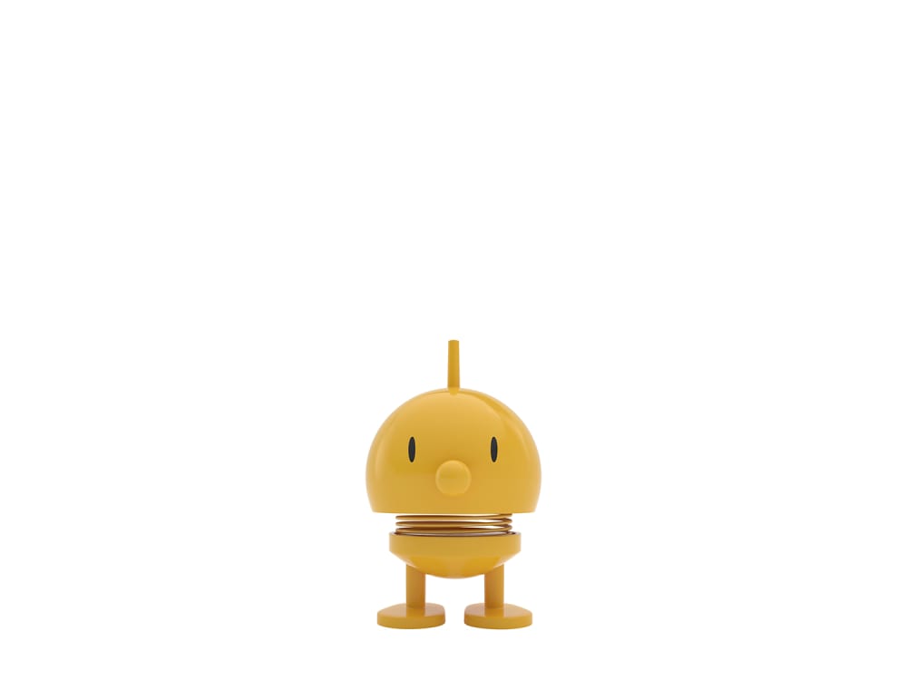 Figurine bumble s jaune — Beyit