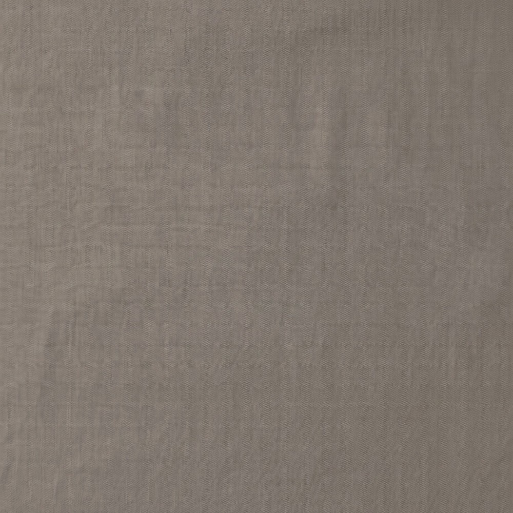 Drap-housse en 100% coton gris foncé 80x200x30 cm — vue 4
