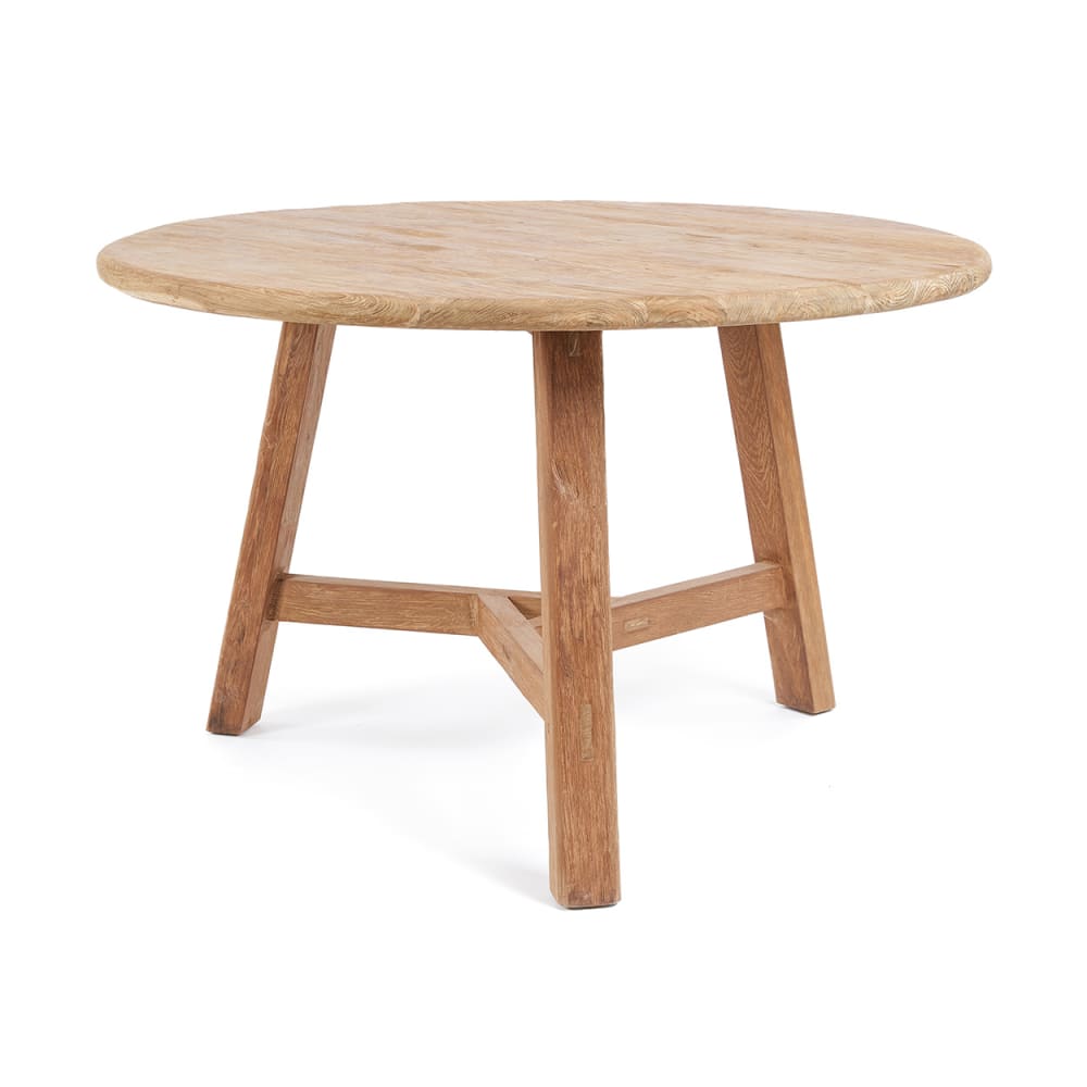 Table à manger bois - teck