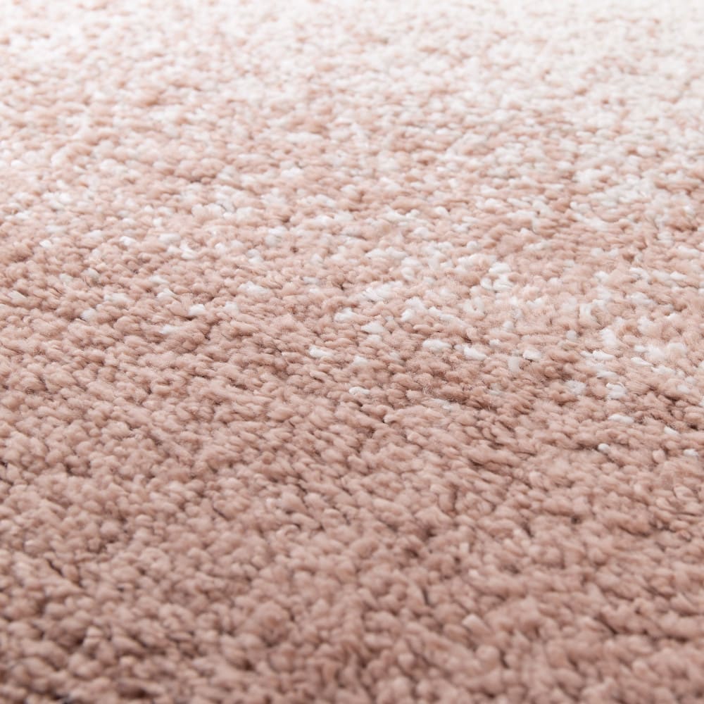 Tapis scandinave - 120x170cm multicolore polypropylène — vue 4