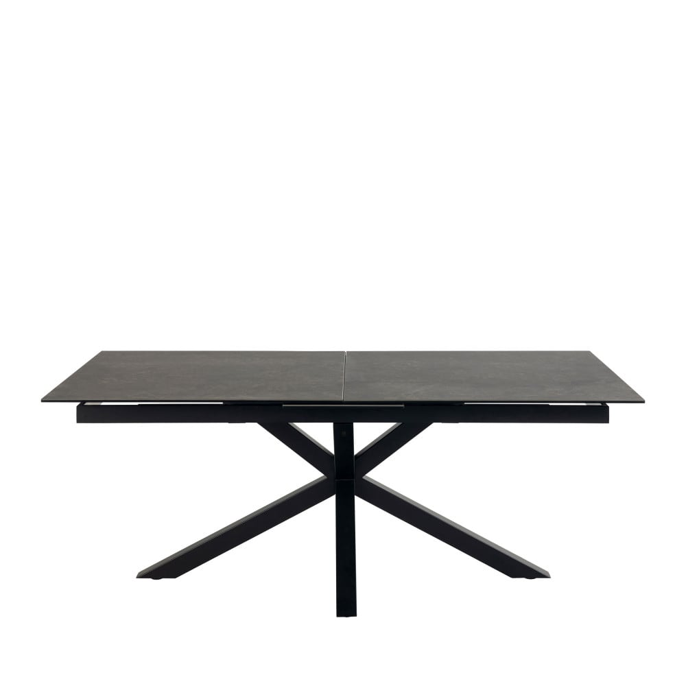 Table à manger extensible