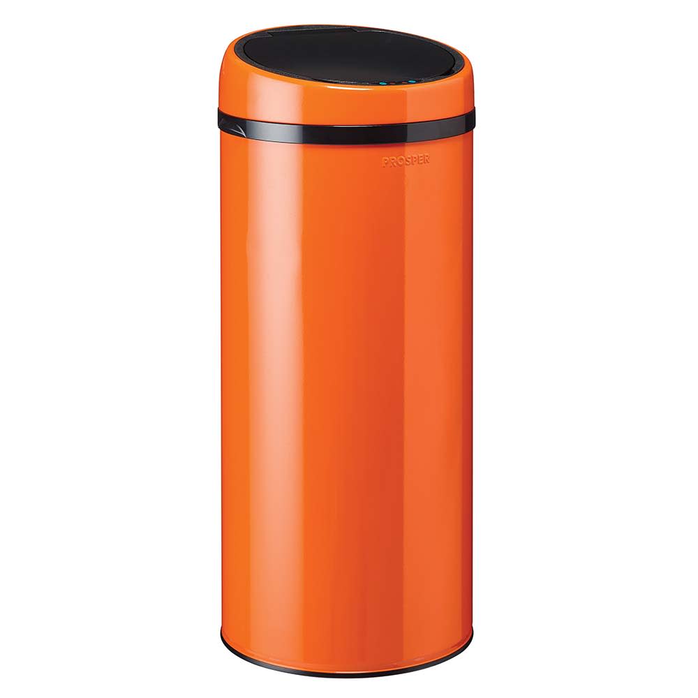 Poubelle cuisine automatique 45l  - fabriqué en france