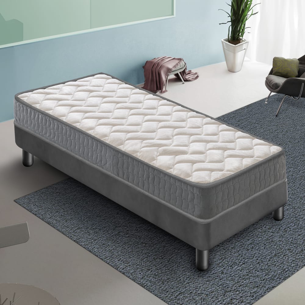 Matelas en mousse 80x200 épaisseur 16 cm - Maisons du Monde