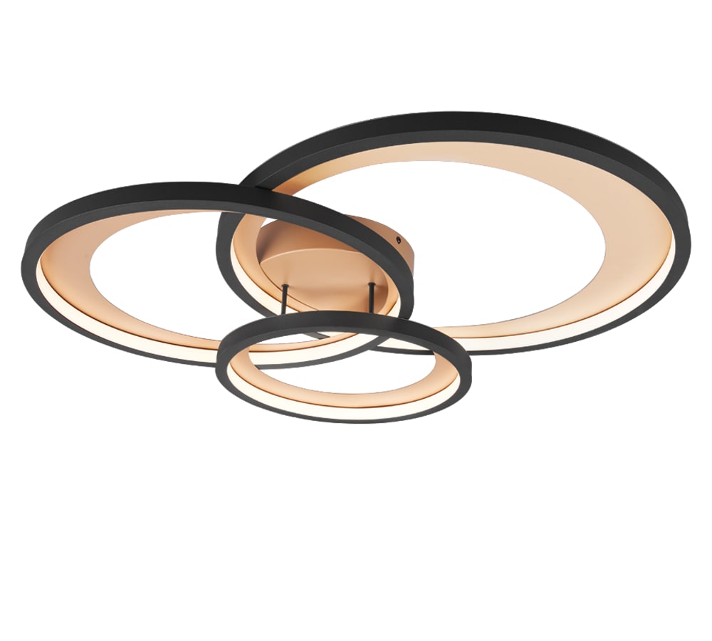 plafonnier/applique Led