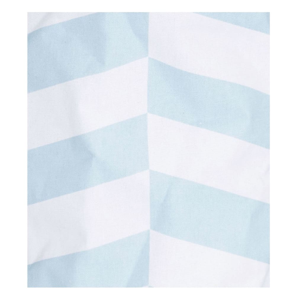 Panière de rangement en tissu - Maisons du Monde