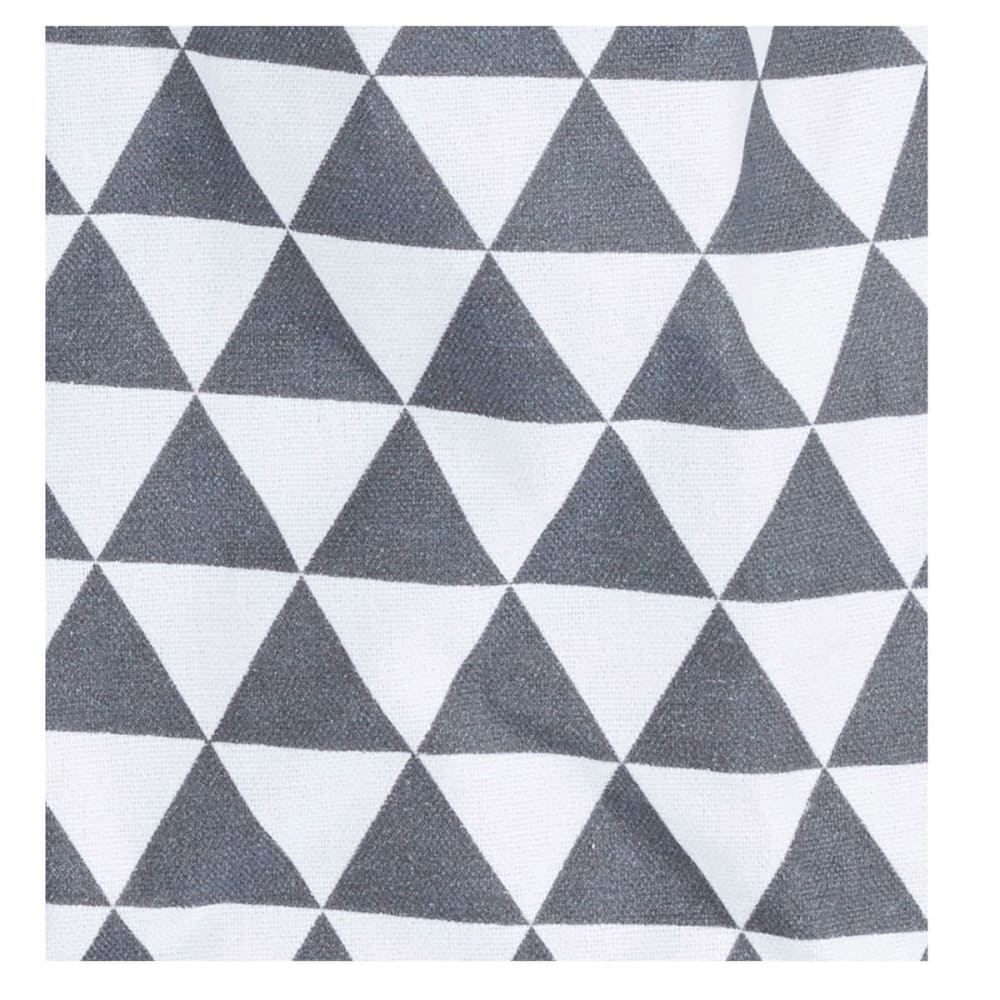 Panière de rangement en tissu - Maisons du Monde