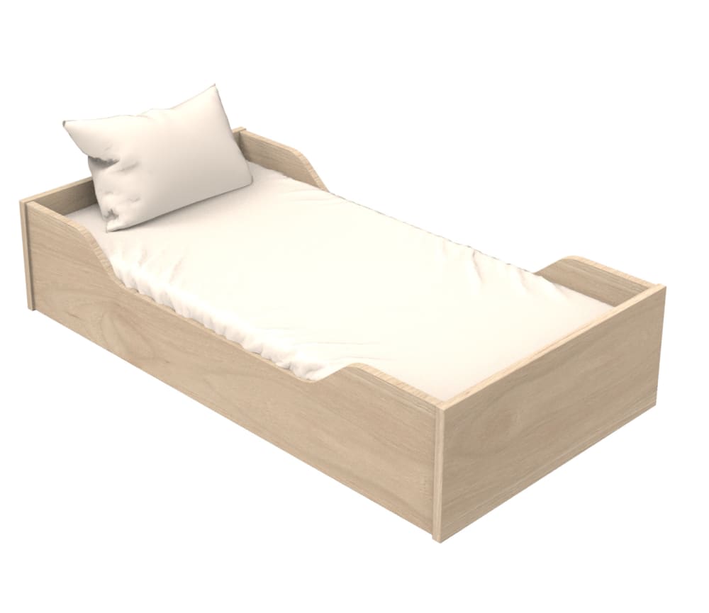 Kit d'évolution lit à lit junior - Maisons du Monde